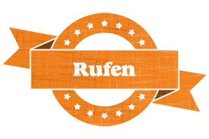 Rufen victory logo