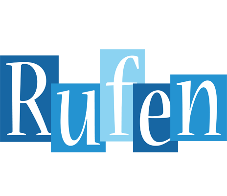 Rufen winter logo