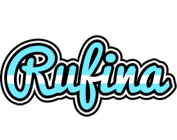 Rufina argentine logo