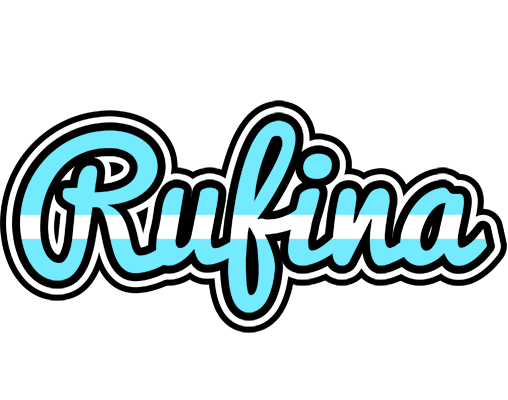Rufina argentine logo