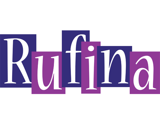 Rufina autumn logo