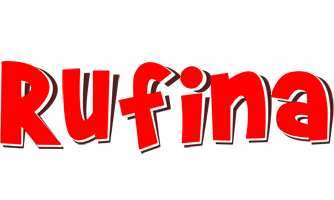 Rufina basket logo