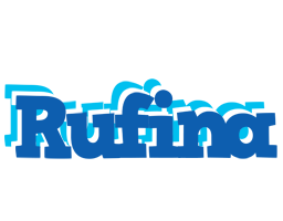 Rufina business logo