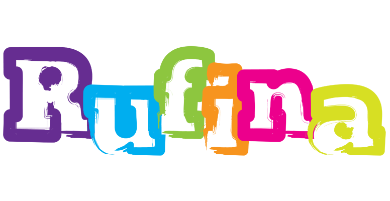 Rufina casino logo