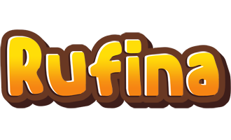 Rufina cookies logo