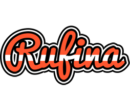Rufina denmark logo