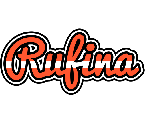 Rufina denmark logo