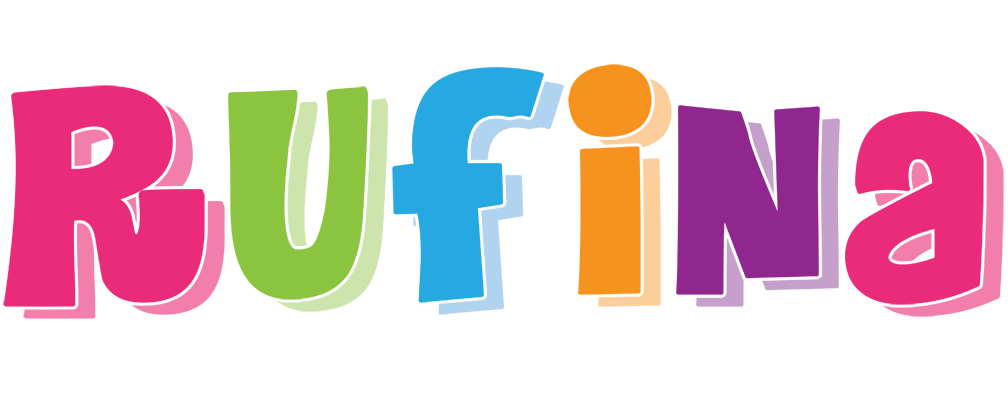 Rufina friday logo