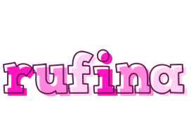 Rufina hello logo