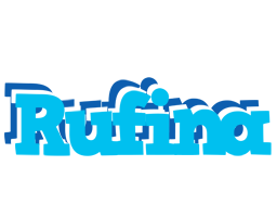 Rufina jacuzzi logo