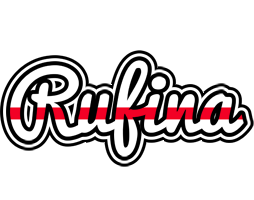 Rufina kingdom logo