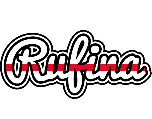 Rufina kingdom logo