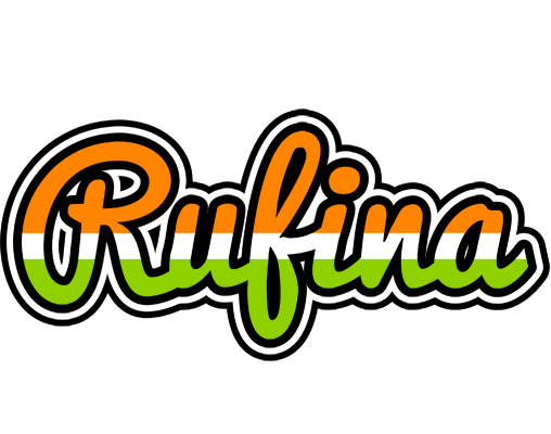 Rufina mumbai logo