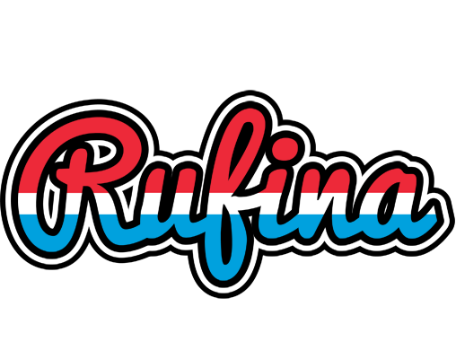Rufina norway logo