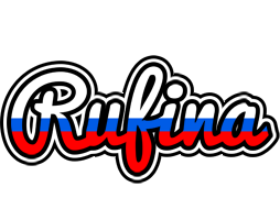 Rufina russia logo
