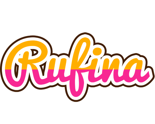 Rufina smoothie logo