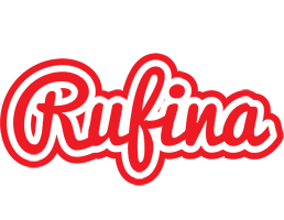 Rufina sunshine logo