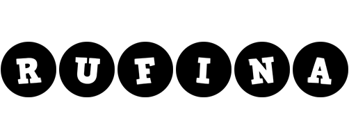 Rufina tools logo