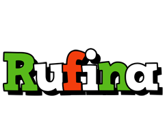 Rufina venezia logo