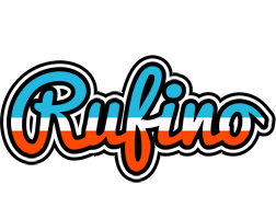 Rufino america logo