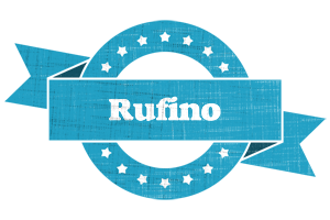 Rufino balance logo