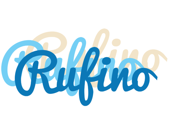 Rufino breeze logo