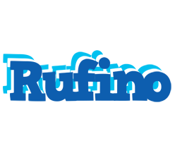 Rufino business logo