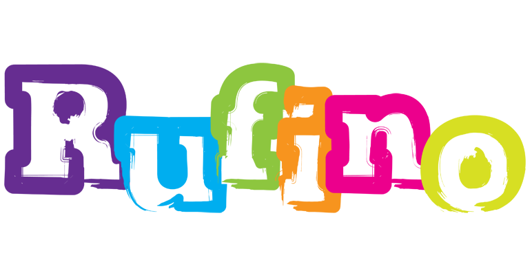 Rufino casino logo