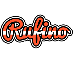 Rufino denmark logo