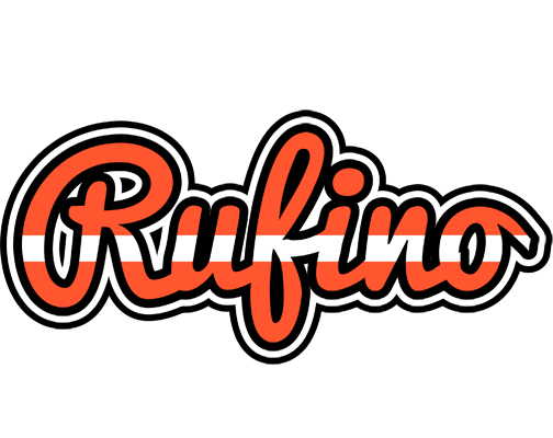 Rufino denmark logo