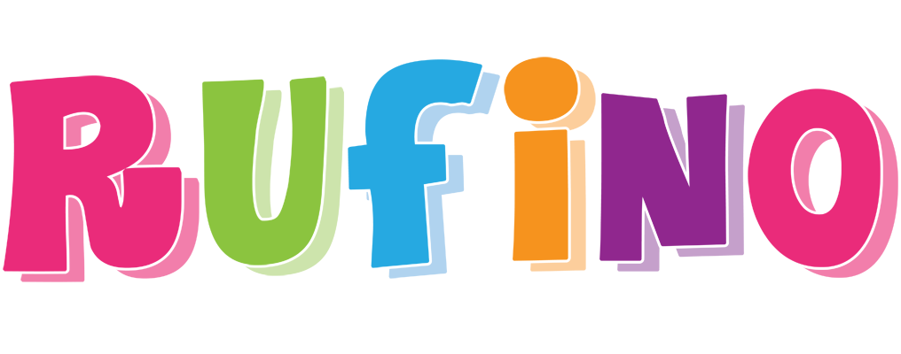 Rufino friday logo
