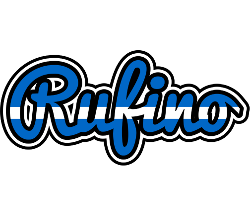 Rufino greece logo
