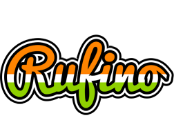 Rufino mumbai logo