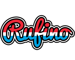 Rufino norway logo