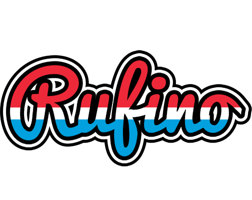 Rufino norway logo