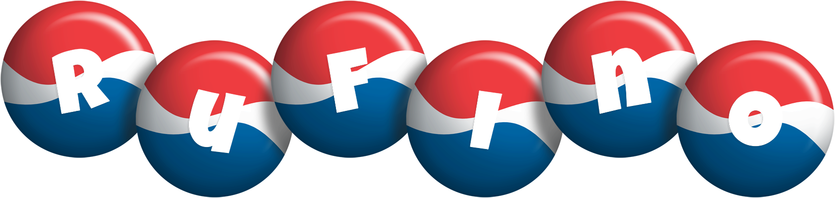 Rufino paris logo