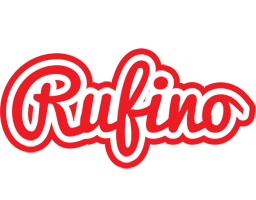 Rufino sunshine logo