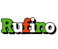 Rufino venezia logo