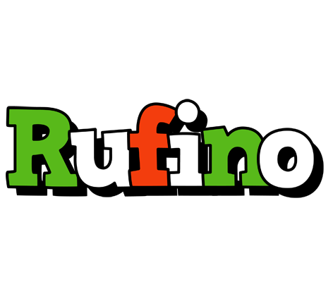 Rufino venezia logo