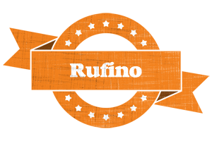 Rufino victory logo