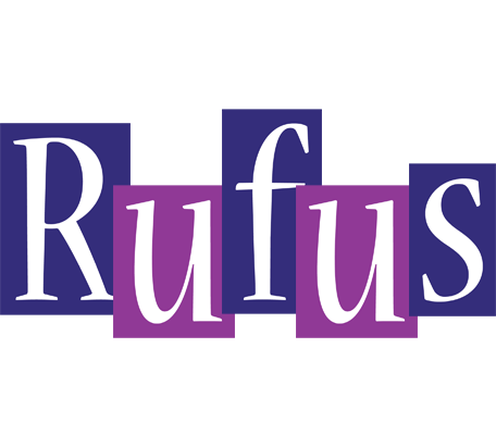 Rufus autumn logo