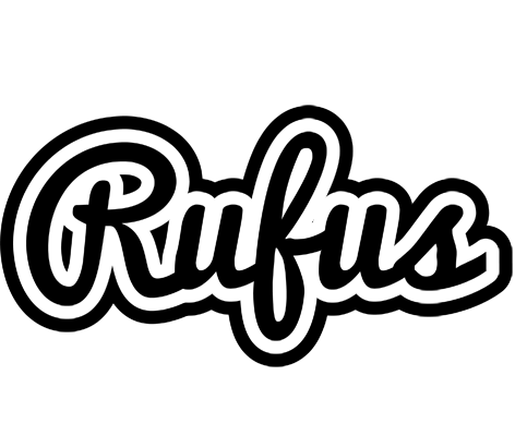 Rufus chess logo