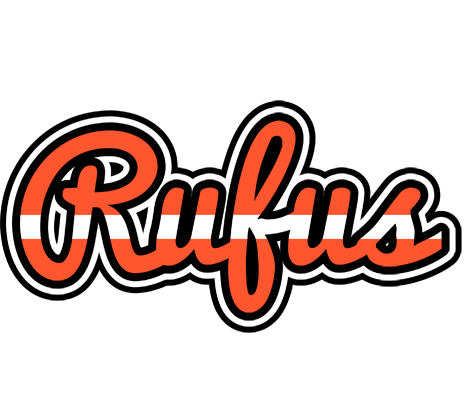 Rufus denmark logo