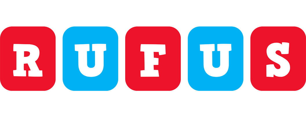 Rufus diesel logo