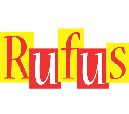 Rufus errors logo