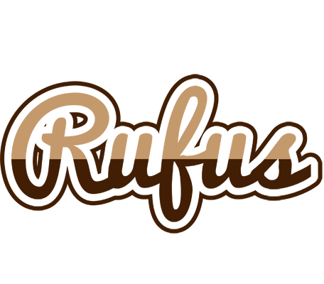 Rufus exclusive logo
