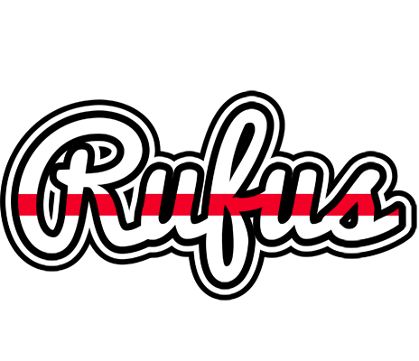 Rufus kingdom logo