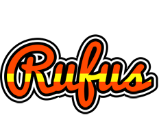 Rufus madrid logo