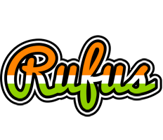 Rufus mumbai logo
