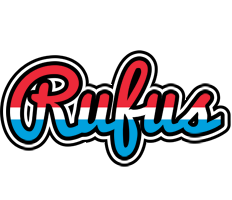 Rufus norway logo